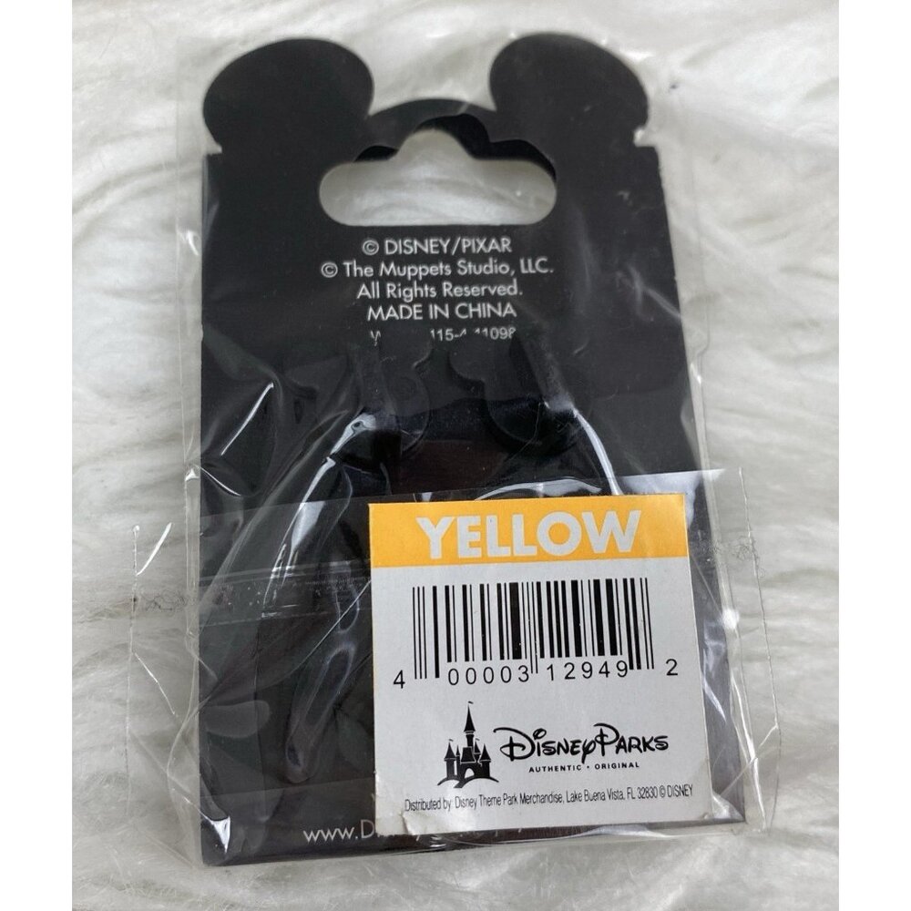 NEW Disney Parks Trading Pin Vinylmation 3D DREAMFINDER Journey into Imagination - Picture 6 of 6